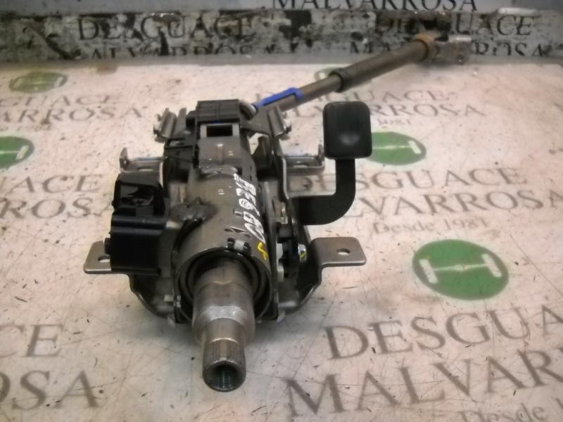 Recambio de columna direccion para citroën c2 furio referencia OEM IAM   