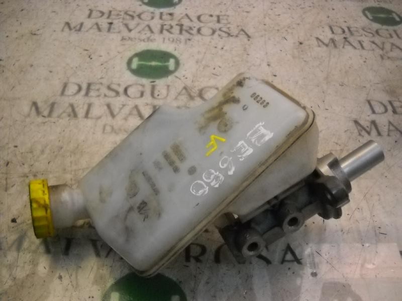 Recambio de bomba freno para citroën c2 furio referencia OEM IAM   