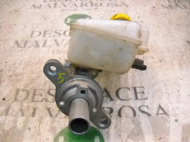 Recambio de bomba freno para citroën c2 furio referencia OEM IAM   