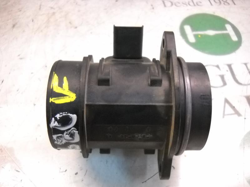 Recambio de caudalimetro para citroën c2 furio referencia OEM IAM   