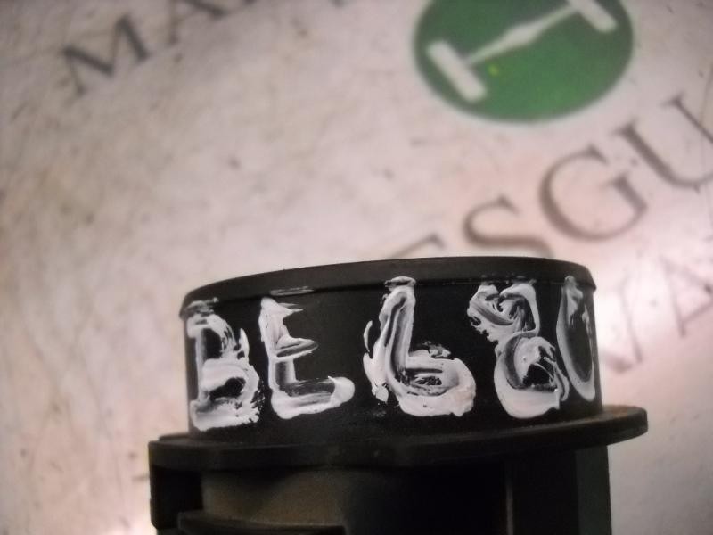 Recambio de caudalimetro para citroën c2 furio referencia OEM IAM   