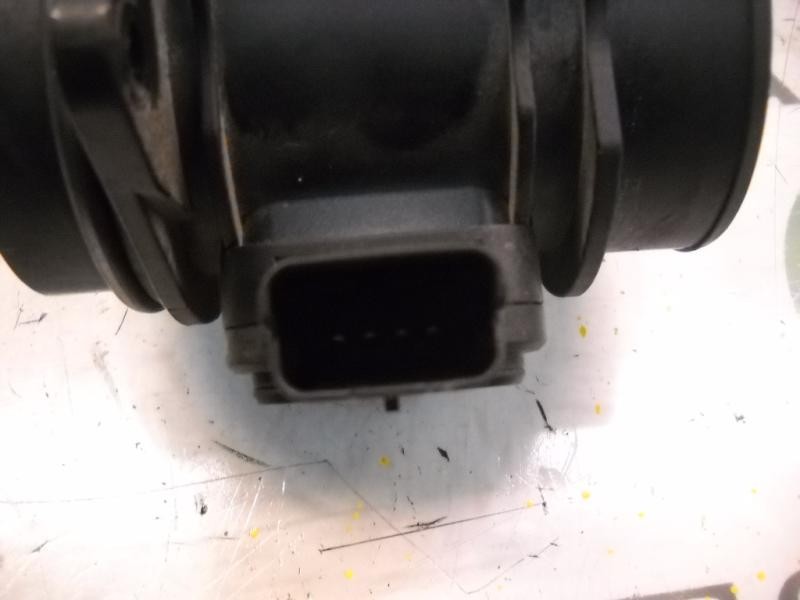 Recambio de caudalimetro para citroën c2 furio referencia OEM IAM   