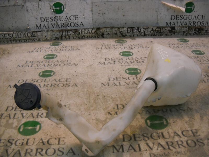 Recambio de deposito limpia para citroën c2 furio referencia OEM IAM   