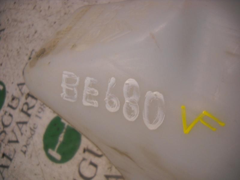 Recambio de deposito limpia para citroën c2 furio referencia OEM IAM   