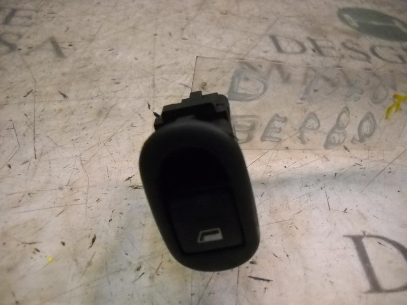 Recambio de mando elevalunas delantero derecho para citroën c2 furio referencia OEM IAM   