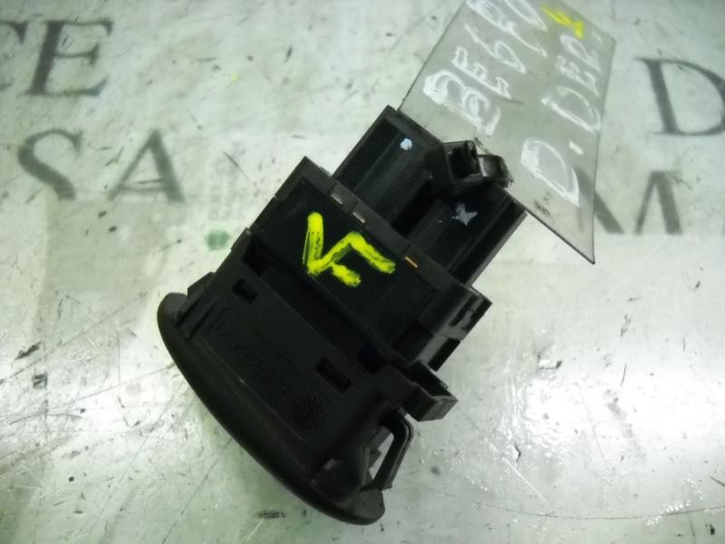 Recambio de mando elevalunas delantero derecho para citroën c2 furio referencia OEM IAM   