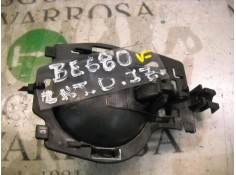 Recambio de maneta interior delantera izquierda para citroën c2 furio referencia OEM IAM    2