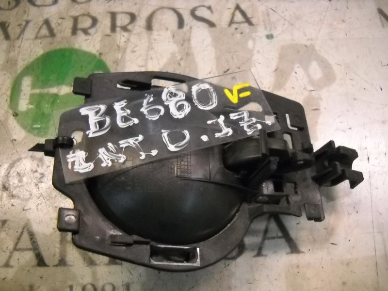 Recambio de maneta interior delantera izquierda para citroën c2 furio referencia OEM IAM   