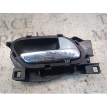 MANETA INTERIOR TRASERA DERECHA 914493 