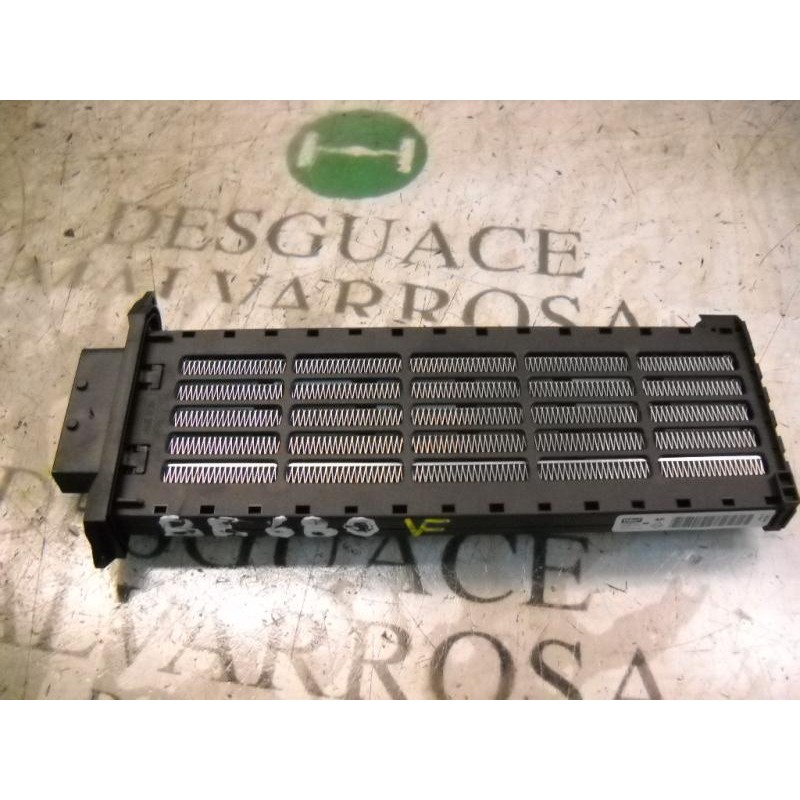 Recambio de resistencia calefaccion para citroën c2 furio referencia OEM IAM   