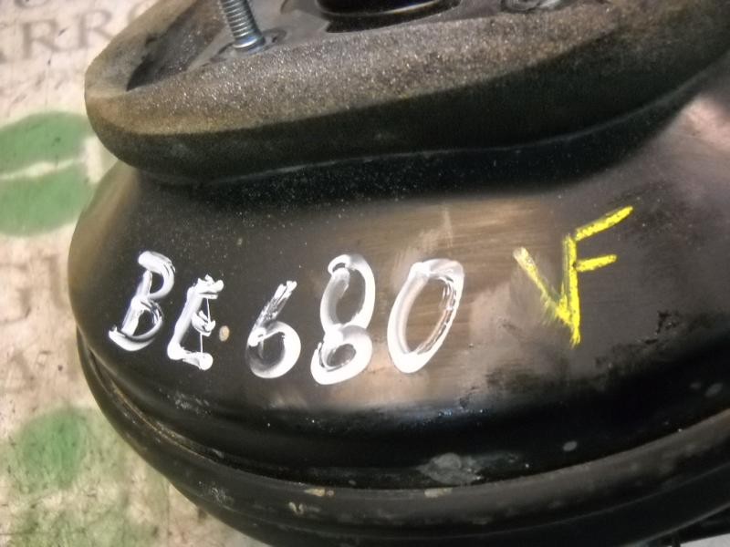 Recambio de servofreno para citroën c2 furio referencia OEM IAM   