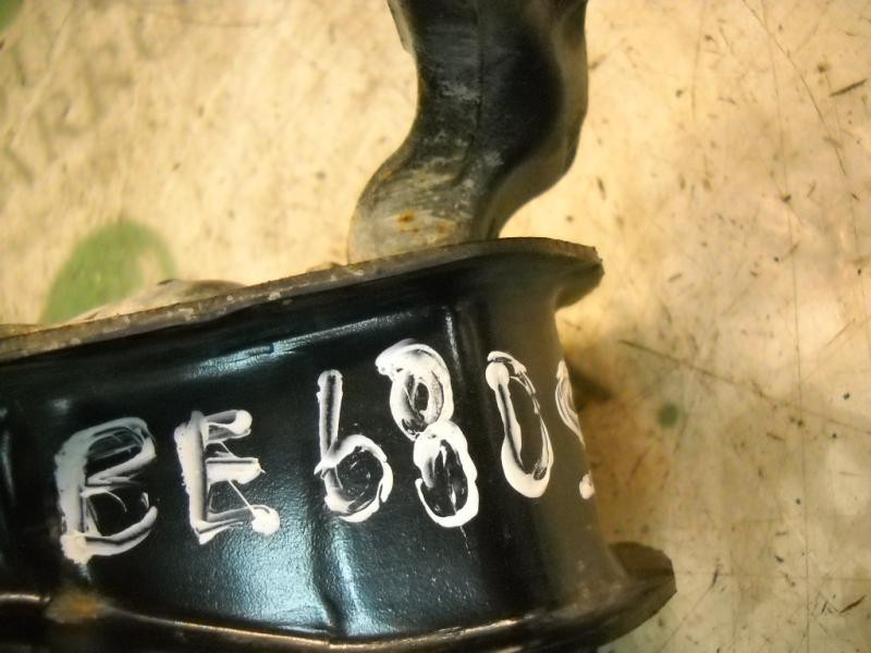 Recambio de soporte motor derecho para citroën c2 furio referencia OEM IAM   