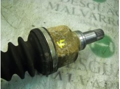 Recambio de transmision izquierda para citroën c2 furio referencia OEM IAM    2