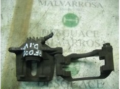 Recambio de pinza freno delantera izquierda para peugeot 206 berlina 1.9 diesel referencia OEM IAM    2