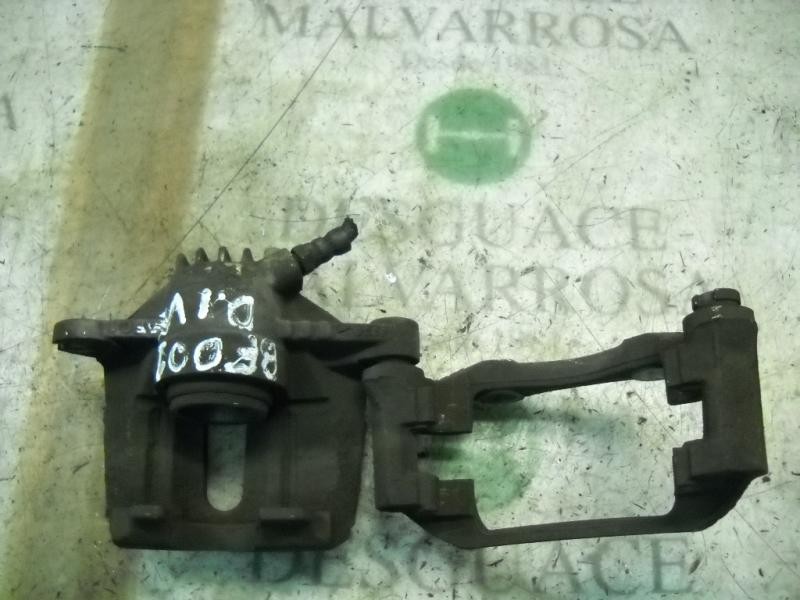 Recambio de pinza freno delantera izquierda para peugeot 206 berlina 1.9 diesel referencia OEM IAM   