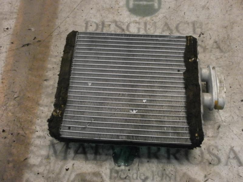 Recambio de radiador calefaccion / aire acondicionado para skoda fabia (6y2/6y3) classic referencia OEM IAM   