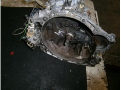 Recambio de caja cambios para peugeot 206 berlina 1.9 diesel referencia OEM IAM  20DL22  2