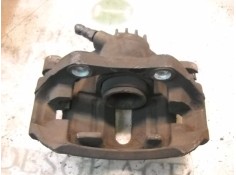 Recambio de pinza freno delantera derecha para peugeot 206 berlina 1.9 diesel referencia OEM IAM    2