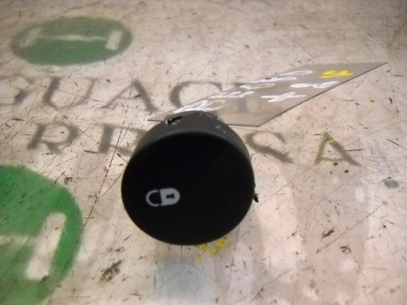 Recambio de modulo electronico para citroën c2 furio referencia OEM IAM   