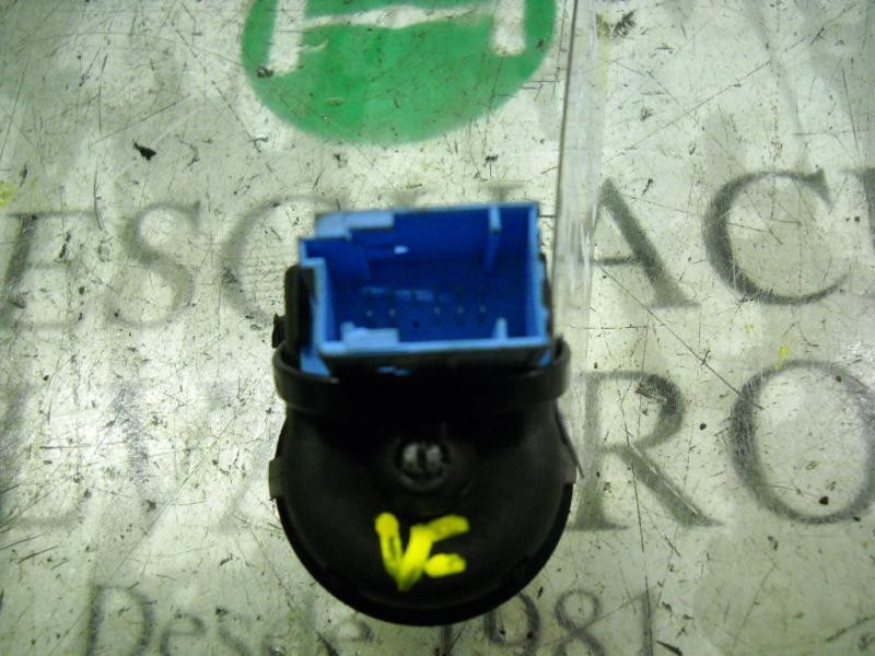 Recambio de modulo electronico para citroën c2 furio referencia OEM IAM   