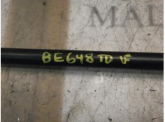 Recambio de amortiguadores maletero / porton para ford fiesta (cbk) ghia referencia OEM IAM    2