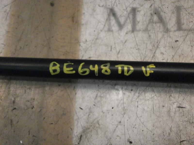 Recambio de amortiguadores maletero / porton para ford fiesta (cbk) ghia referencia OEM IAM   