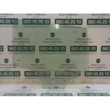 CRISTAL PUERTA TRASERO DERECHO 5L0845206A 