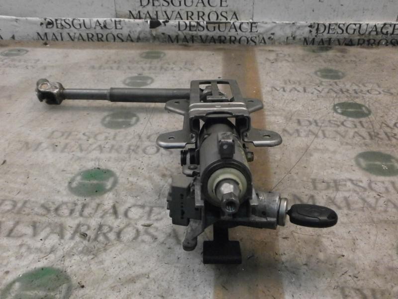 Recambio de columna direccion para ford fiesta (cbk) ghia referencia OEM IAM   