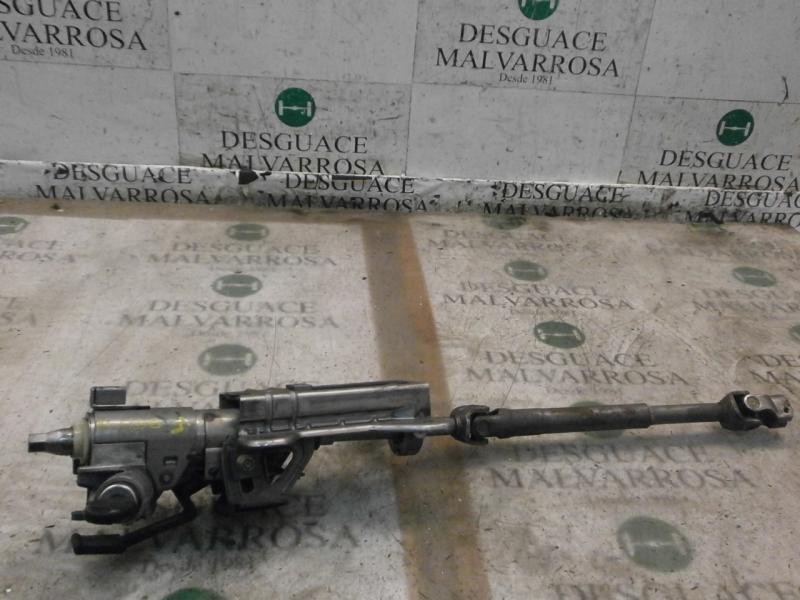 Recambio de columna direccion para ford fiesta (cbk) ghia referencia OEM IAM   