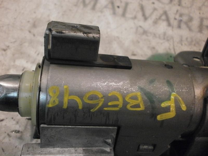 Recambio de columna direccion para ford fiesta (cbk) ghia referencia OEM IAM   