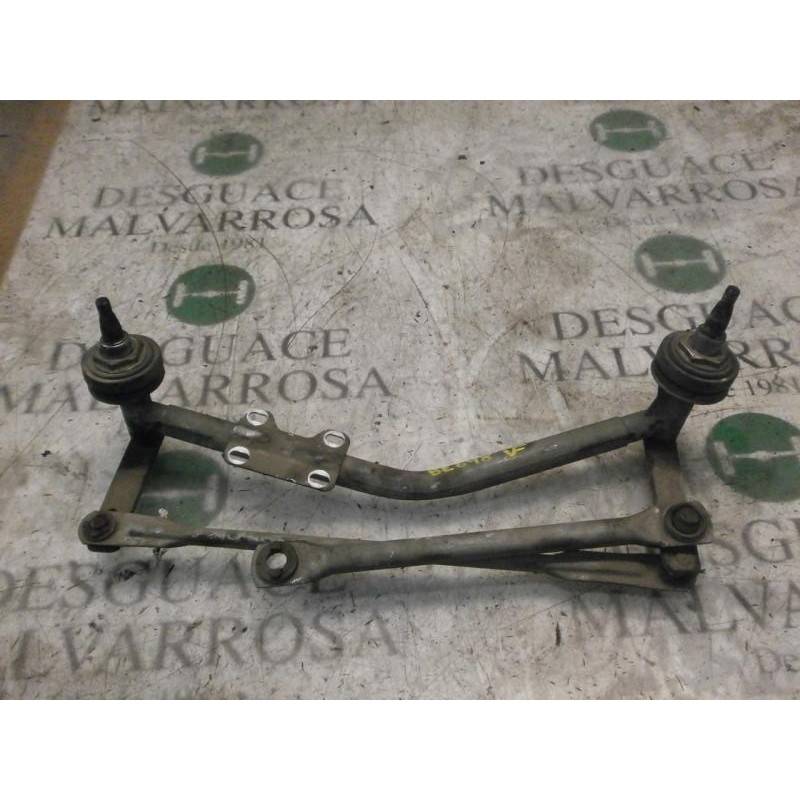 Recambio de articulacion limpia delantero para ford fiesta (cbk) ghia referencia OEM IAM   