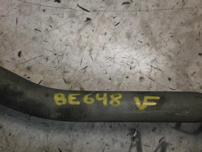 Recambio de articulacion limpia delantero para ford fiesta (cbk) ghia referencia OEM IAM   