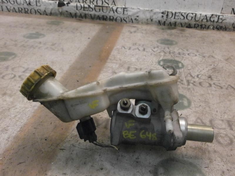 Recambio de bomba freno para ford fiesta (cbk) ghia referencia OEM IAM   