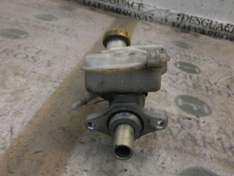 Recambio de bomba freno para ford fiesta (cbk) ghia referencia OEM IAM   
