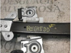 Recambio de elevalunas delantero derecho para ford fiesta (cbk) ghia referencia OEM IAM    2