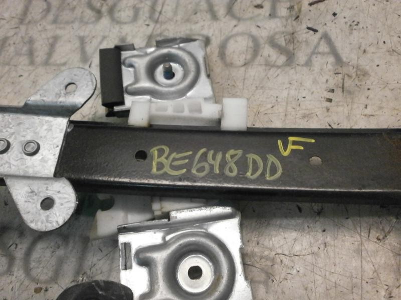 Recambio de elevalunas delantero derecho para ford fiesta (cbk) ghia referencia OEM IAM   