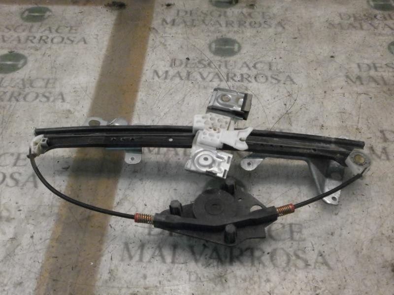 Recambio de elevalunas delantero derecho para ford fiesta (cbk) ghia referencia OEM IAM   