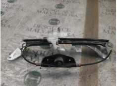 Recambio de elevalunas trasero derecho para ford fiesta (cbk) ghia referencia OEM IAM    2