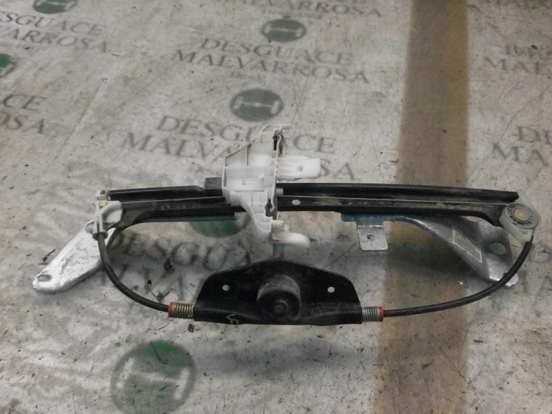 Recambio de elevalunas trasero derecho para ford fiesta (cbk) ghia referencia OEM IAM   