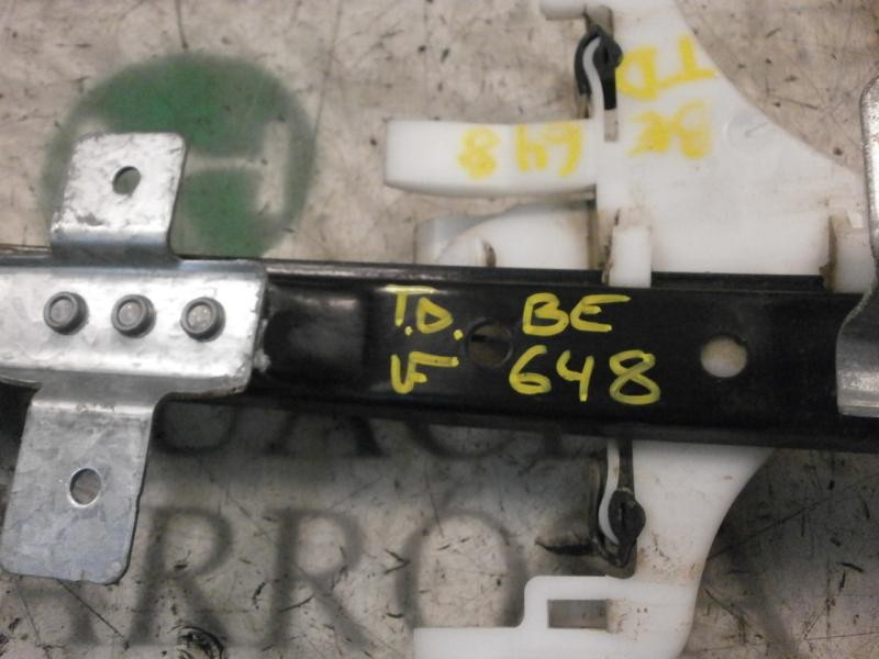 Recambio de elevalunas trasero derecho para ford fiesta (cbk) ghia referencia OEM IAM   