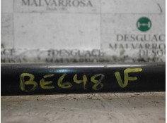 Recambio de llave rueda para ford fiesta (cbk) ghia referencia OEM IAM    2