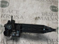 Recambio de maneta exterior delantera derecha para ford fiesta (cbk) ghia referencia OEM IAM    2
