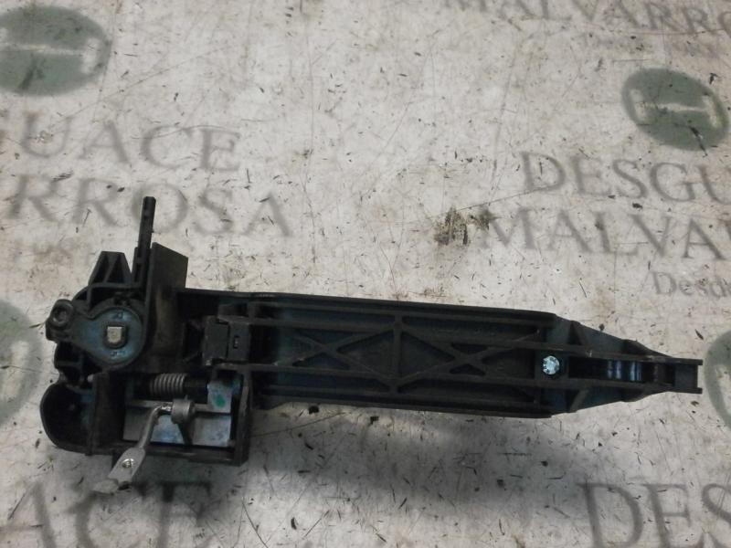 Recambio de maneta exterior delantera derecha para ford fiesta (cbk) ghia referencia OEM IAM   
