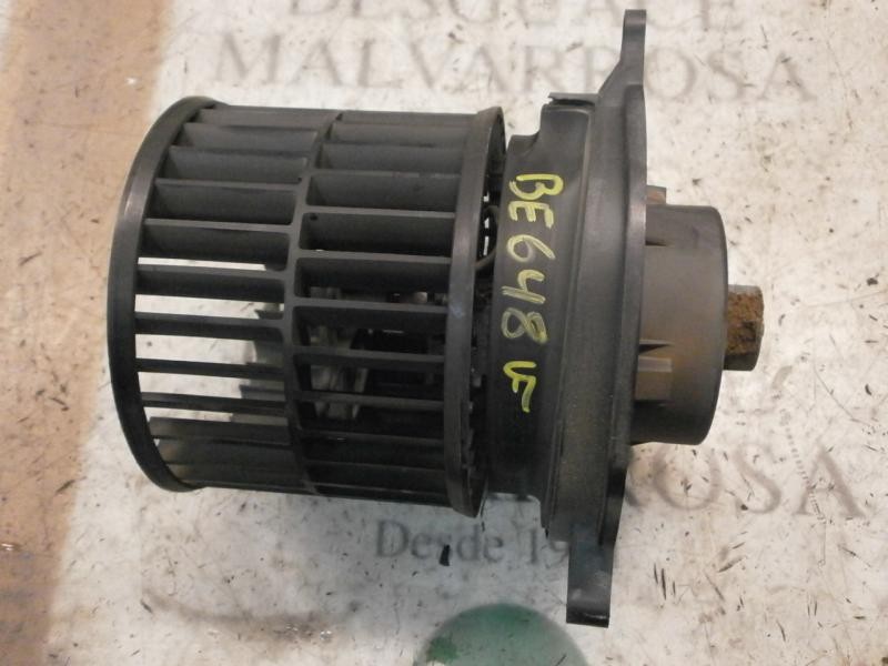 Recambio de motor calefaccion para ford fiesta (cbk) ghia referencia OEM IAM   