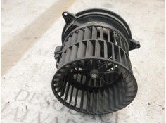 Recambio de motor calefaccion para ford fiesta (cbk) ghia referencia OEM IAM    2