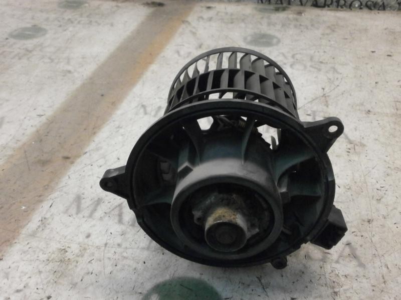 Recambio de motor calefaccion para ford fiesta (cbk) ghia referencia OEM IAM   