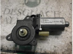 Recambio de motor elevalunas delantero derecho para ford fiesta (cbk) ghia referencia OEM IAM    2