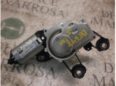 Recambio de motor limpia trasero para ford fiesta (cbk) ghia referencia OEM IAM    2