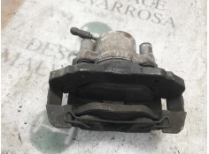 Recambio de pinza freno delantera izquierda para ford fiesta (cbk) ghia referencia OEM IAM    2