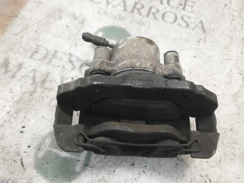 Recambio de pinza freno delantera izquierda para ford fiesta (cbk) ghia referencia OEM IAM   